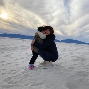 Meet your Posher, Mari